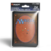 Card Sleeves: Magic the Gathering: Classic Card Back Oversized