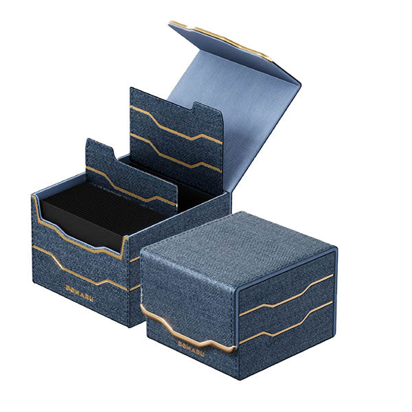 Deckbox: DOMARU Armory Horizon 100+ Side-load