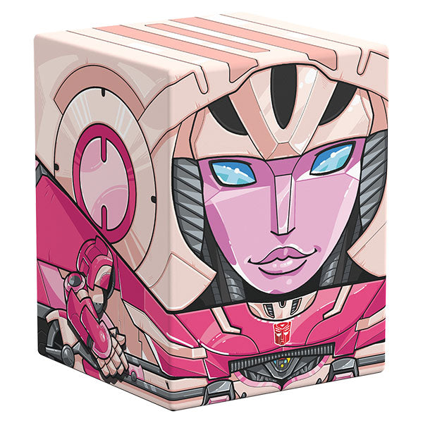 Squaroes: Transformers- Wave I-