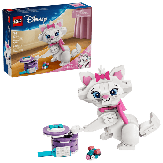 The Aristocats Adorable Marie #43286