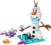 Olaf and Bruni’s Picnic Fun #43287