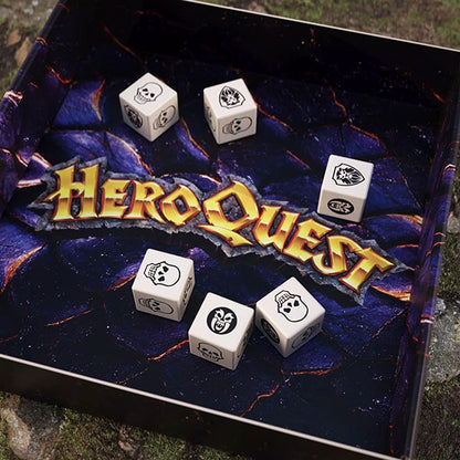 Buy HeroQuest: First Light Board Games From Kollect Korner at $48.99 3