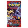 Pokemon TCG: Scarlet & Violet 10 Destined Rivals- Booster Display