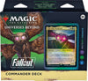 Magic: The Gathering - Fallout Commander Deck