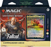 Magic: The Gathering - Fallout Commander Deck