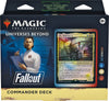 Magic: The Gathering - Fallout Commander Deck