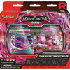 Pokemon TCG: Team Rocket's Mewtwo ex League Battle Deck