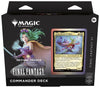 Magic: The Gathering - Final Fantasy Commander Deck