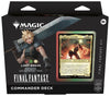 Magic: The Gathering - Final Fantasy Commander Deck