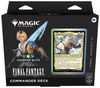 Magic: The Gathering - Final Fantasy Commander Deck