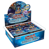 Buy Original Yu-Gi-Oh: Legendary Duelists- Duels From the Deep Booster Display in US