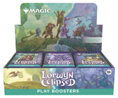 Get Magic: The Gathering - Lorwyn Eclipsed Play Booster PREORDER in US