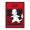 Deck Protectors: Pokemon- Charmander (65ct.)