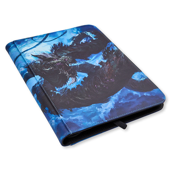 Binders: Year of the Dragon- Forbidden Ritual