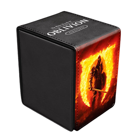 Deck Box: The Elder Scrolls IV- Oblivion Remastered