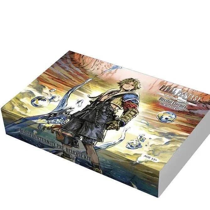 Buy Blissful Eternity Prerelease Kit Booster Boxes &amp; Bundles From Kollect Korner at $37.99 1