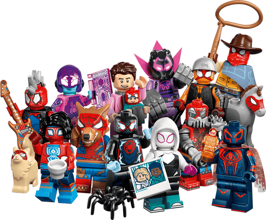 Spider-Man: Across the Spider-Verse