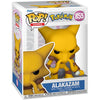 Funko POP! Pokémon- Alakazam #855
