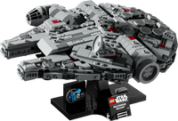 LEGO: Millennium Falcon 75375