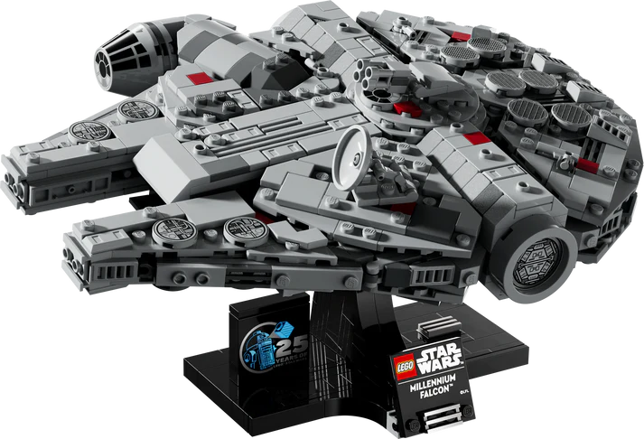 LEGO: Millennium Falcon 75375