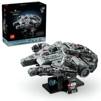 LEGO: Millennium Falcon 75375