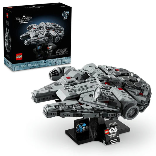 LEGO: Millennium Falcon 75375