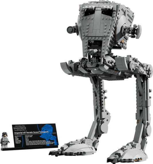 AT-ST™ Walker #75417
