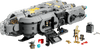 LEGO: Anzellan Starship #75445