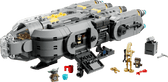 LEGO: Anzellan Starship #75445