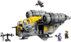 LEGO: The Razor Crest™ #75447