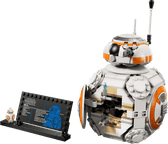 LEGO: BB-8™ Astromech Droid #75452