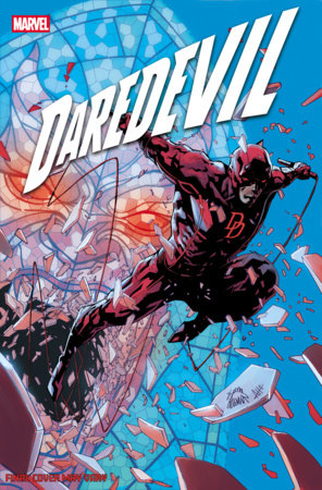Buy DAREDEVIL #1 RYAN STEGMAN FOIL VARIANT Comic Books From Kollect Korner at $5.99 1