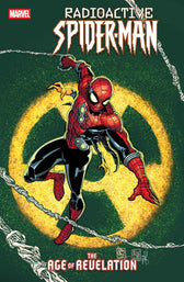 Get RADIOACTIVE SPIDER-MAN #1 [AOR] in US