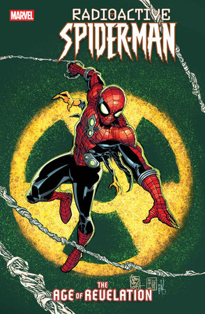 Get RADIOACTIVE SPIDER-MAN #1 [AOR] in US