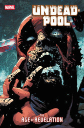 Buy Original UNDEADPOOL #1 ANDREA SORRENTINO VARIANT [AOR] in US