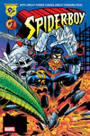 Get SPIDER-BOY #1 FACSIMILE EDITION In US