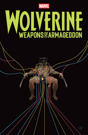 Wolverine: Weapons of Armageddon #1