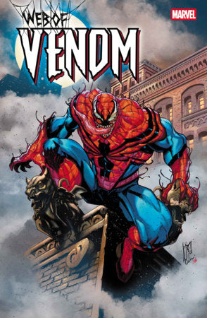 Buy WEB OF VENOM #1 Comic Books From Kollect Korner at $5.99 1