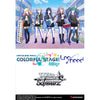 Weiss Schwarz: HATSUNE MIKU COLORFUL STAGE! Leo/need Trial Deck