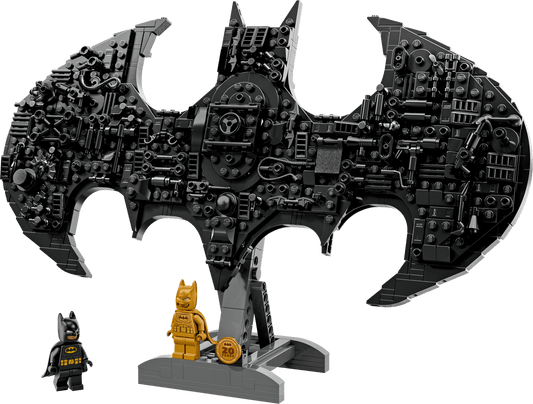 Batman™ Logo #76330