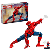 Spider-Man Hero Figure #76346