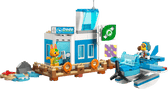 LEGO: Fly with Dodo Airlines 77051