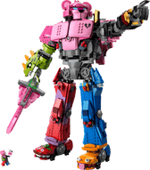 Mecha Team Leader #77078