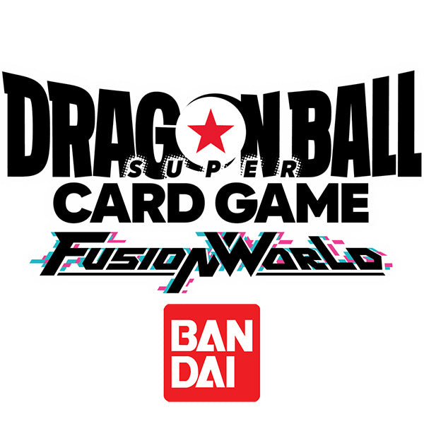 Dragon Ball Super Card Game Fusion World: Booster 12 (FB12) PREORDER