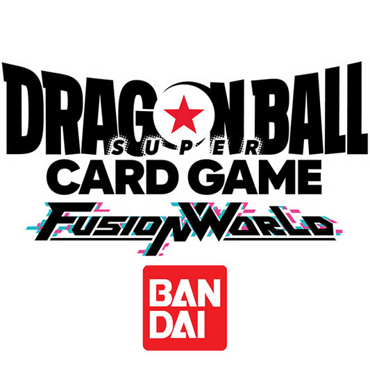 Dragon Ball Super Card Game Fusion World: Booster 12 (FB12) PREORDER