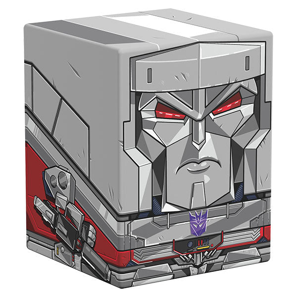 Buy Squaroes: Transformers- Wave I- Deck Boxes From Kollect Korner at $24.99