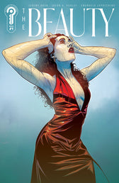 Best Price The Beauty (2025) #1 Cover A Jeremy Haun in UK