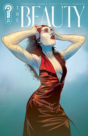 Best Price The Beauty (2025) #1 Cover A Jeremy Haun in UK