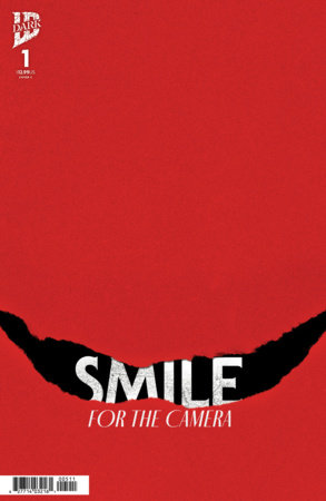 Buy Smile: For the Camera #1 Variant C (Mirror Foil Variant) Comic Books From Kollect Korner at $10.99 1