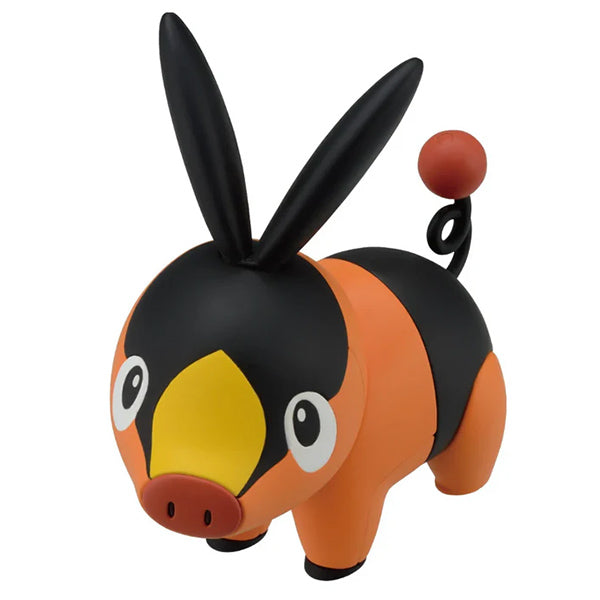 Buy Pokémon Model Kit: Quick!! 14 Tepig Figures From Kollect Korner at $9.99 1